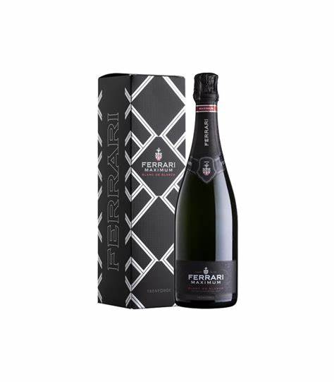 FERRARI BLANC DE BLANCS