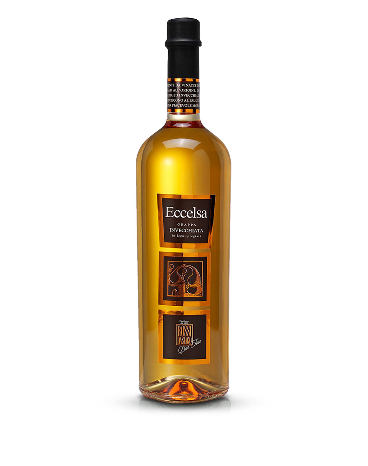 eccelsa grappa
