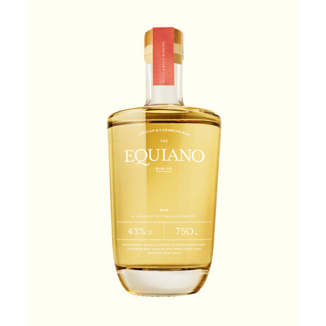 rum equiano light