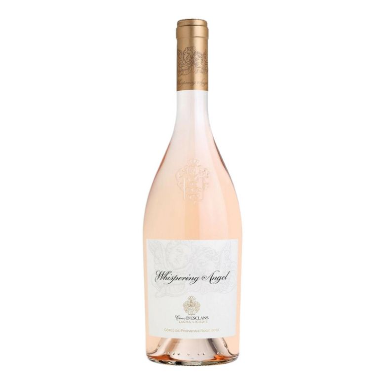 Château D Esclans Côtes De Provence Rosé Whispering Angel 2021