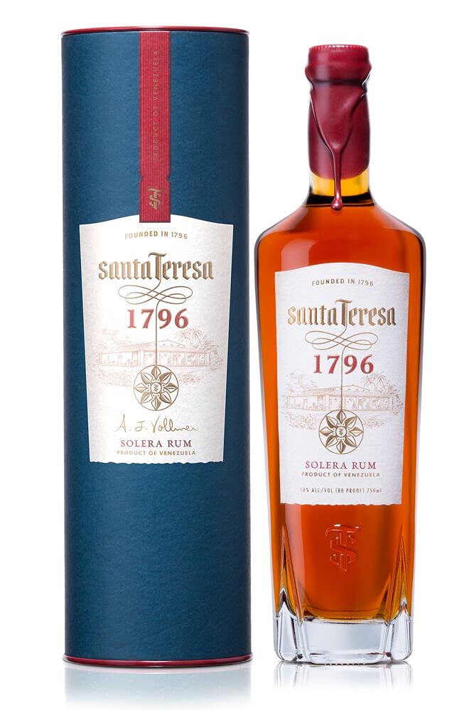 RUM SANTA TERESA