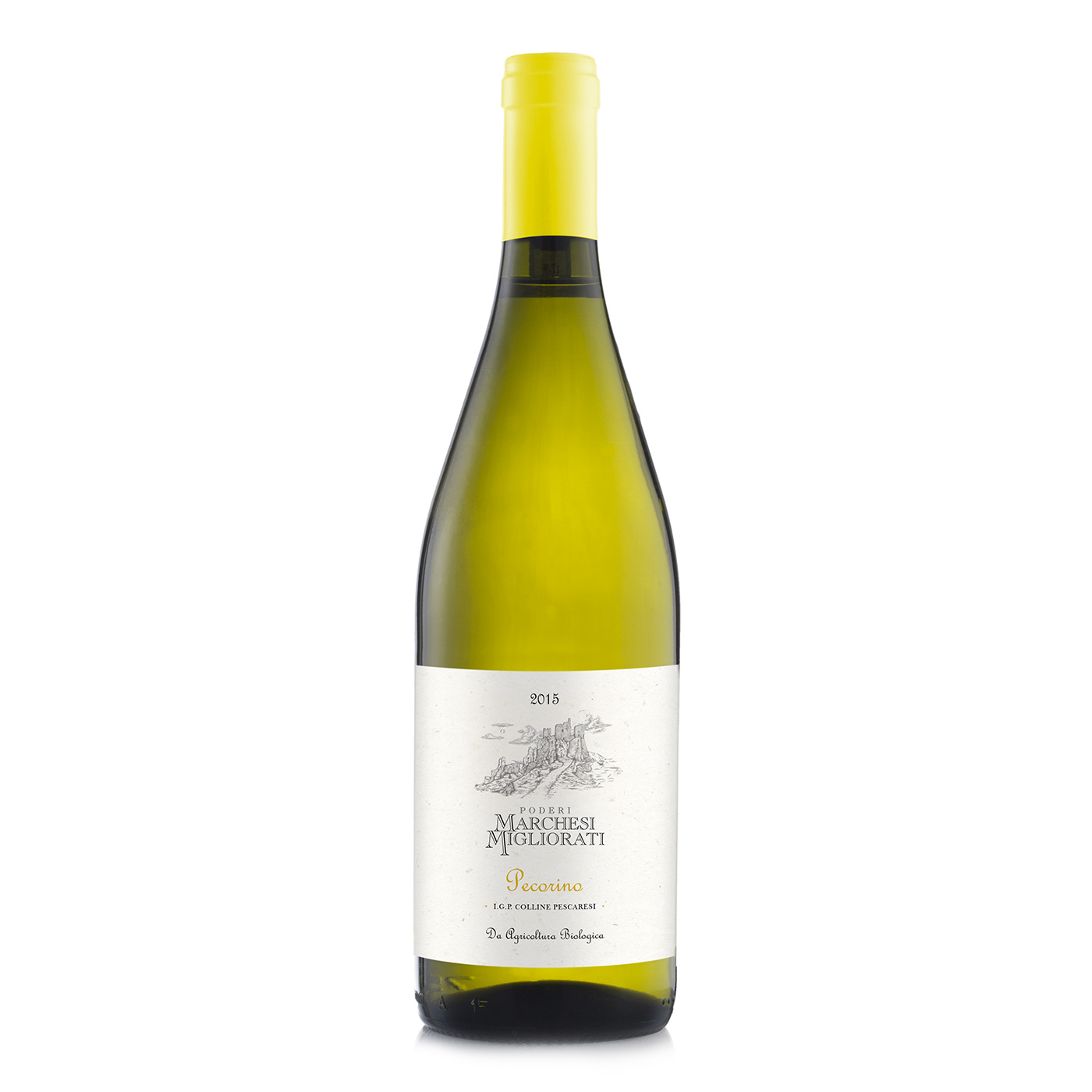 pecorino