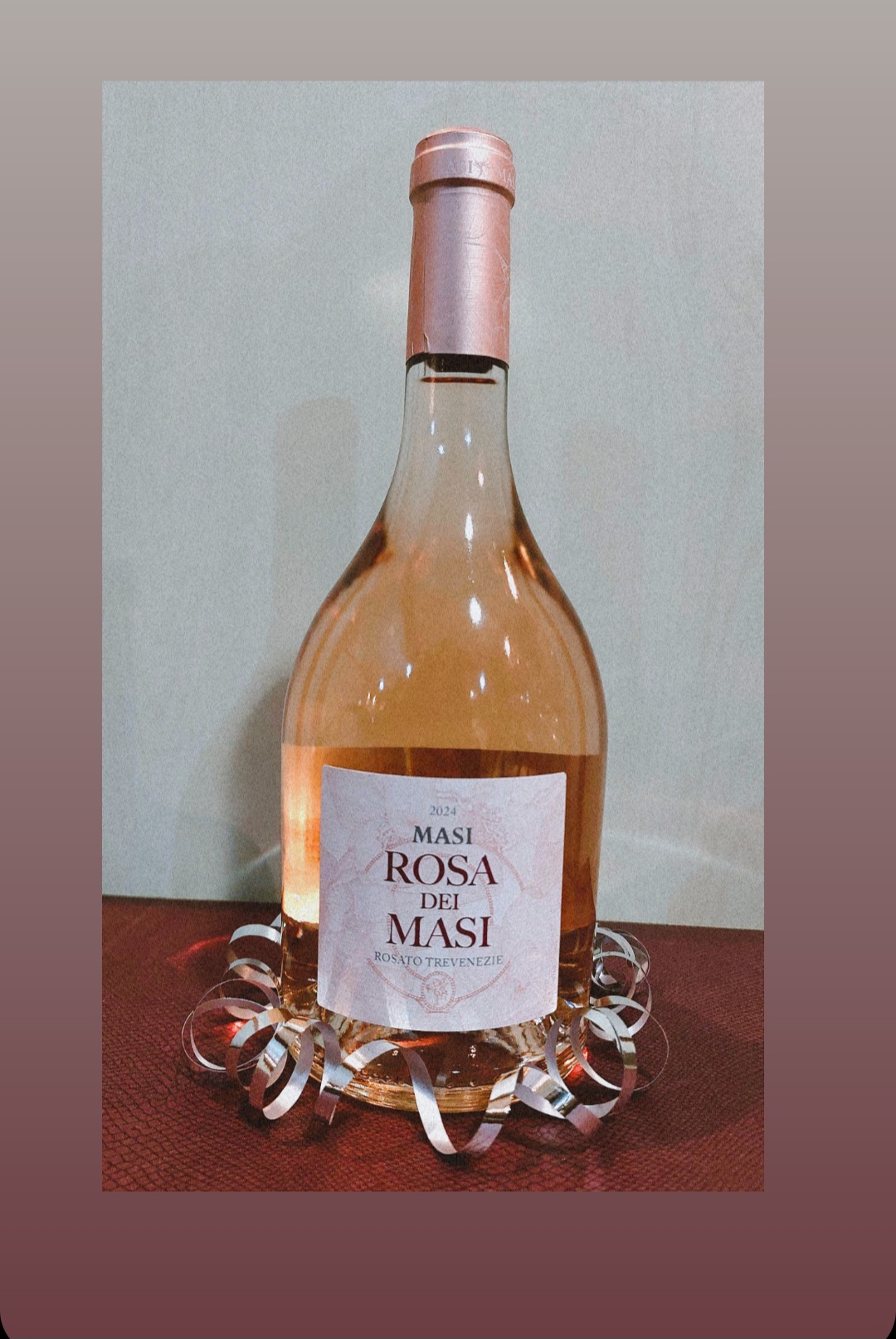 ROSA DEI MASI ROSATO TREVENEZIE - 2024