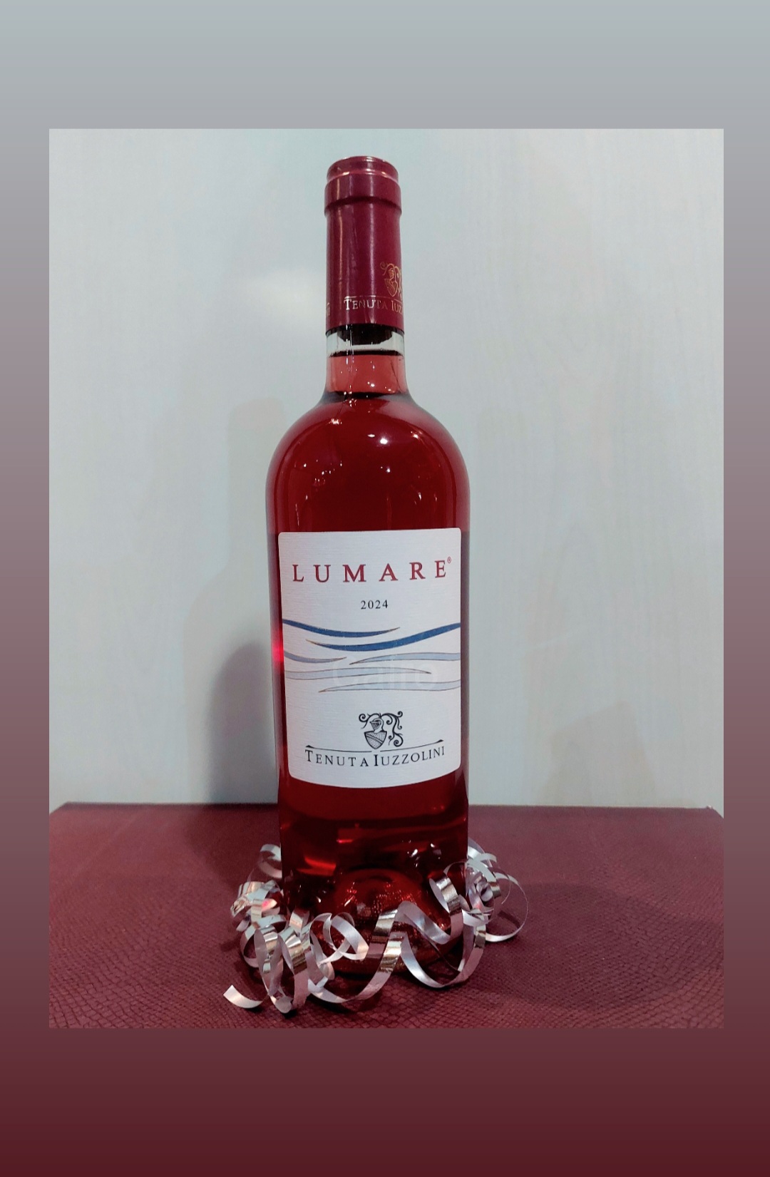 LUMARE 2024 - TENUTA IUZZOLINI